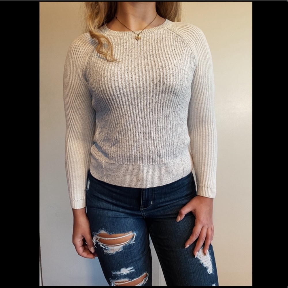 🥑LOFT sweater size M